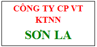 CÔNG TY CỔ PHẦN VẬT TƯ KỸ THUẬT NÔNG NGHIỆP SƠN LA. ĐC Tiểu khu 3 , Thị trấn Hát Lót, Huyện Mai Sơn, T.Sơn La. ĐT  0223.843053.Giám đốc: Ô. Nguyễn Hữu Lâm